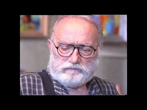 სოფიკო ჭიაურელი. რამაზ ჩხიკვაძე. ფილმში ''ხელოვანთა კადრები'' რეჟ. 88შოთიკო კალანდაძე. TRAILER.