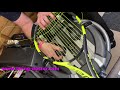 Babolat Pure Aero Vs Cake!