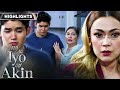 Marissa learns that Jake is a compatible donor for Hope | Ang Sa Iyo Ay Akin