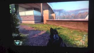 road to b23r gold: episode 2: 360 no scope FAIL