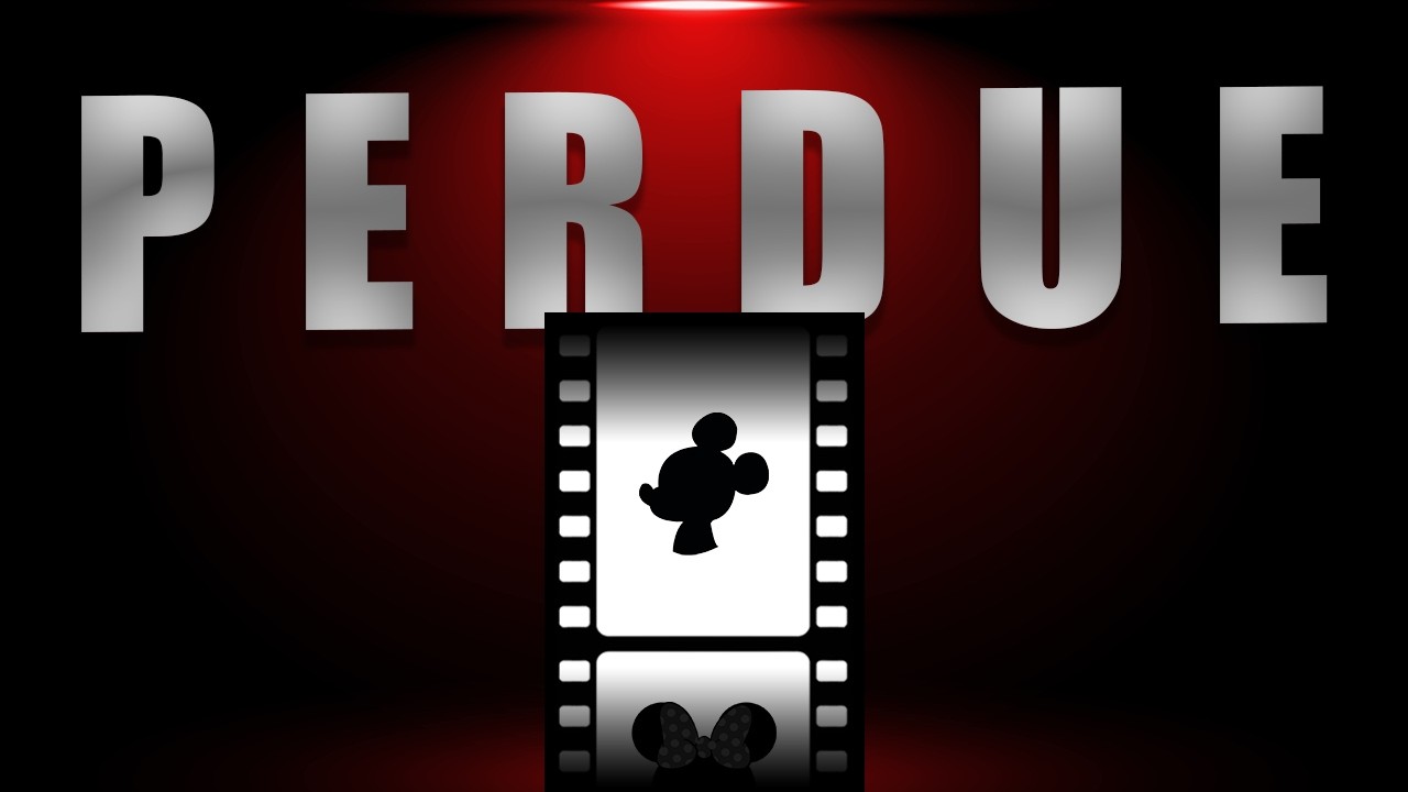 Le court-métrage qui Voulait DÉTRUIRE DISNEY !