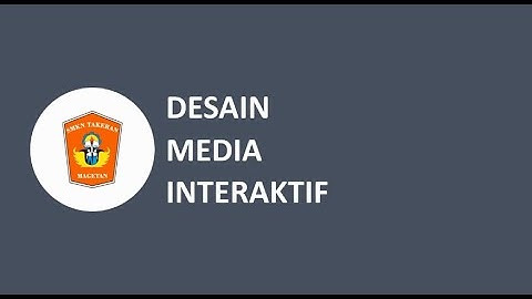 media interaktif   Desain Perancangan Alur Multimedia Interaktif   flowchart