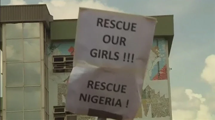 Boko Haram: 'We will sell kidnapped girls'