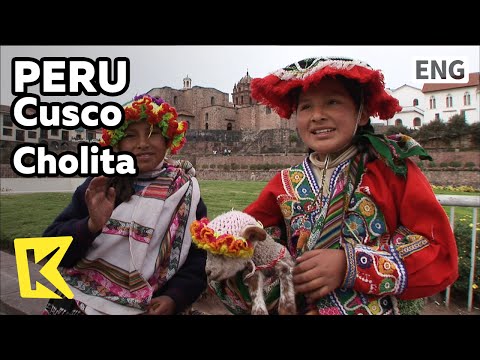 Video: Diena Emigranta Dzīvē Kusko, Peru - Matador Network