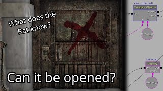 Does Gears of War 3's The Slab Unsolved Easter Egg Exist
