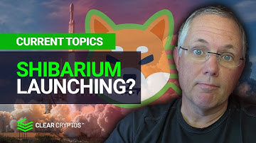 SHIBARIUM Launch Update: What You Need to Know for SHIBA INU