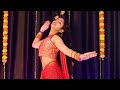 Sharara sharara  riya singh thakur  dance cover