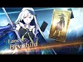 Fate/Grand Order - Brynhild Servant Introduction