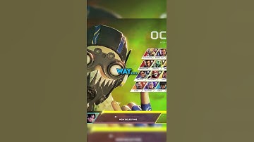 NEVER FAKE BEING OFFLINE 😂 #apex #apexlegends