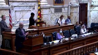 House Floor Session, 4/3/2025 #1
