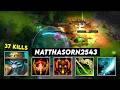 HON Reborn Gunblade - natthasorn2543 37 Kills