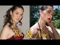 Kristine Hermosa Then &amp; Now Photos &#39;Laki ng Pinagbago&#39;😲