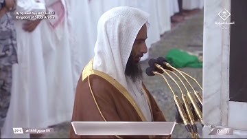سورة المزّمل (كاملة)  | تلاوة تفيض جمالا ~ للشيخ أحمد بن طالب | فجر  9-1-1446 هـ