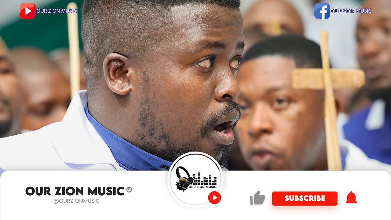 River Of Mercy Ministries - Siphe Amandla🔥🔥🔥| 2025 | Appreciation Service Of Archbishop T.M Shongwe