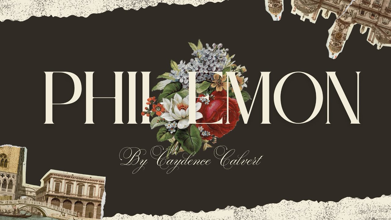 Prison Epistles Final