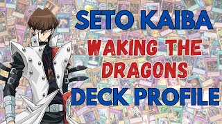 yugioh waking the dragons deck Yu-Gi-Oh! Trading Cards Dragon of Legend Complete Series Deck, Multicolor (083717850663) : Toys & Games Yu-Gi-Oh!: The 5 Best Aspects