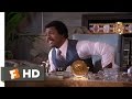 Rocky II (4/12) Movie CLIP - I Won, But I Didn't Beat Him (1979) HD