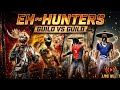GUILD VS GUILD : 1V3 | 1V4🍷🗿,  CUSTOME GAMEPLAY, FREE FIRE LIVE, LIVE STREAM, EGO HUNTER, DIAMONDS