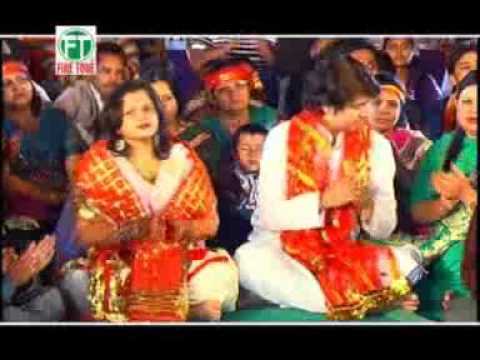 CHARNA DE NAAL | DR.Vivek Kareer DR.Shikha Aggarwal | Full Song | 2017