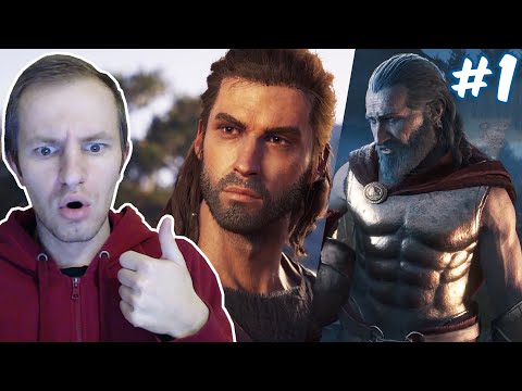 Video: Assassin's Creed Odyssey Bei Smyths Auf 24,95