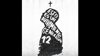 Generacion 12 - Dios Conmigo Estás