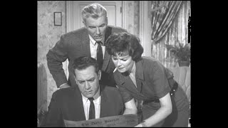Perry Mason Theme Song Intro