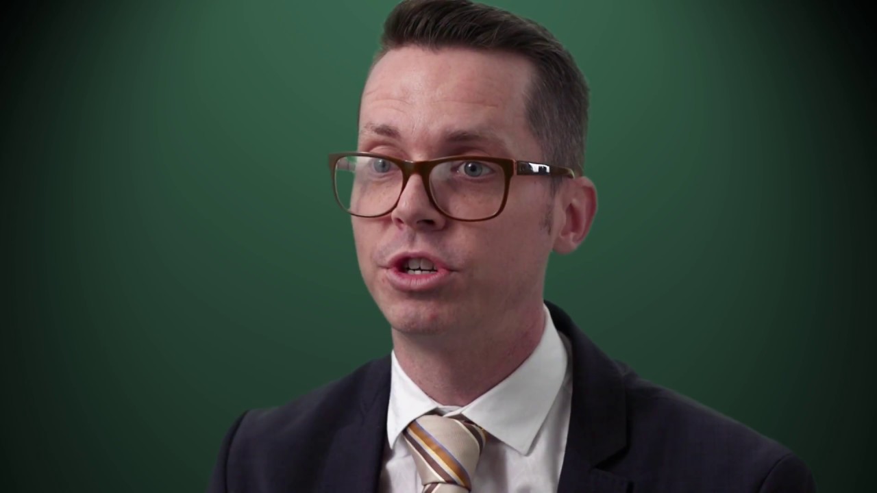 AMA Foundation member: Erick Eiting, MD