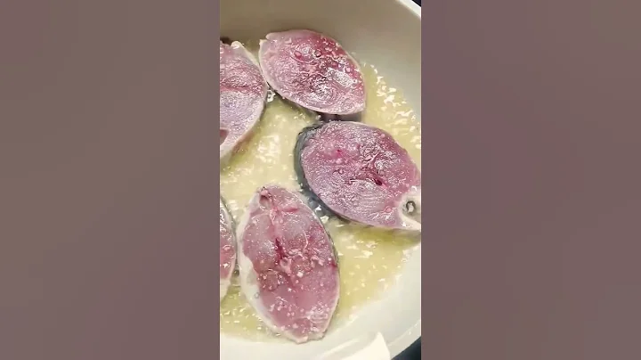 #fish #cooking #trending #asmr #yummy #satisfying #short #shorts #viral
