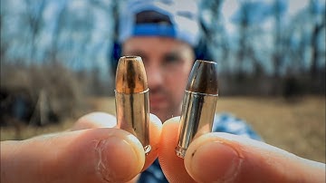 These Hollow Points Are 8 YEARS Old! Will They Work Like New?