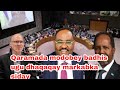 QARAMADA MIDOBEY BADHIS UGU DHAQAQAY MARKABKA SIDAY HUBKA QARAMADA MIDOBEY BADHIS UGU DHAQAQAY MARKABKA SIDAY HUBKA