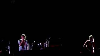 Phoenix Central Park x Air Playground Love