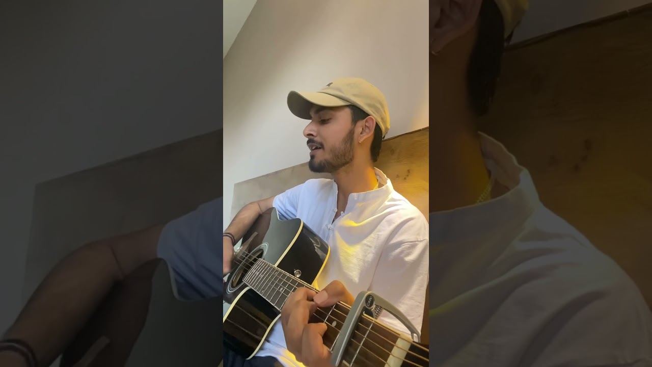 Sach Keh Raha Hai Deewana | Cover by Abhinav Thakur Sach Keh Raha Hai Deewana | Cover by Abhinav Thakur