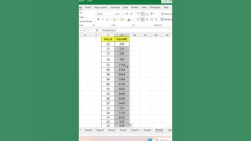 POWER FUNCTION IN EXCEL #youtube #india #new #shortvideo #viralshort #shortsfeed #trending #short
