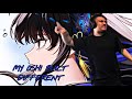 Nerissa Ravencroft - "In My Feelings" (FULL EP) W/Lyrics [HOLOLIVE REACTION]