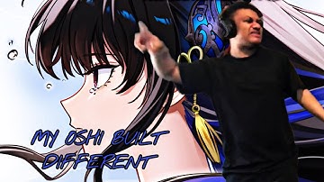 Nerissa Ravencroft - "In My Feelings" (FULL EP) W/Lyrics [HOLOLIVE REACTION]