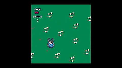 AKUMA PICO 8 Fantasy Virtual Console Lexaloffle Games www lexaloffle com