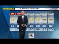 Local 10 Weather Video Forecast: 04/18/26 Afternoon Edition