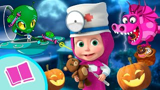 tadaboom english haunted fun nights karaoke collection kids