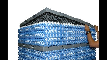 EggsCargoSystem® instructions