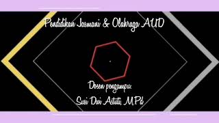 Senam Kreasi AUD|| Pendidikan Jasmani & Olahraga AUD