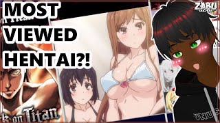 Reacting To Anime WORLD RECORDS!! | Otaku Corner