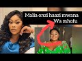 Malia Onzi Haasi Mwana WaMhofela Madam Boss Vanohura Nevahu Veku ZanuPF 