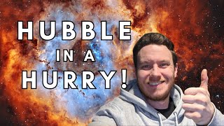 Don't miss these FREE tools! - Hubble Made EASY!