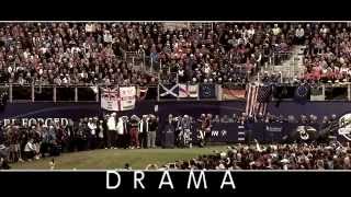 The 2014 Ryder Cup Official Film Trailer