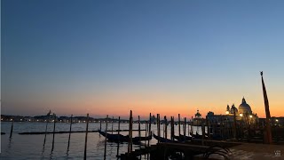 Live Walking Tour - Venice at dusk in Castello district