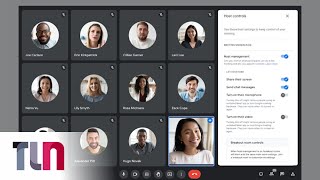 Malas noticias: Google Meet ya limita el tiempo de las videollamadas
