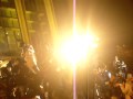 イ・ビョンホン 百想テーマは黒?