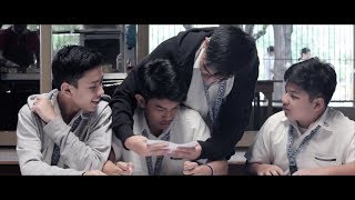 Personal Development Peta Kdrama Wanna-Be Short Film