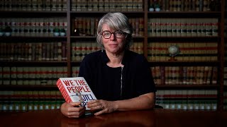 Harvard Law Spotlight | Jill Lepore
