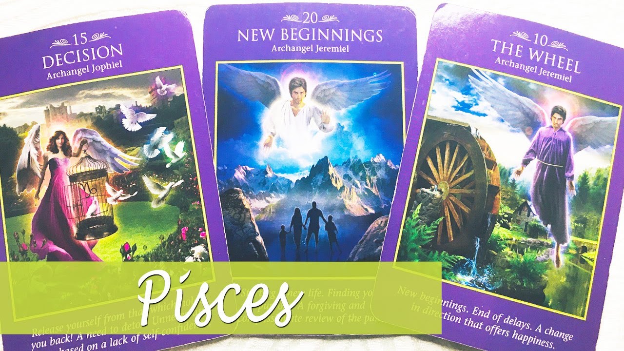 PISCES SINGLES - SOMEONE FROM A PAST SOCIAL CIRCLE HAS NEVER FOGOTTEN YOU. YOU LEFT AN IMPRESSION